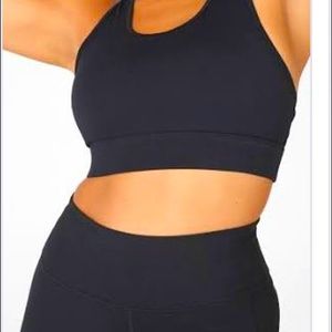 Fabletics sports bra